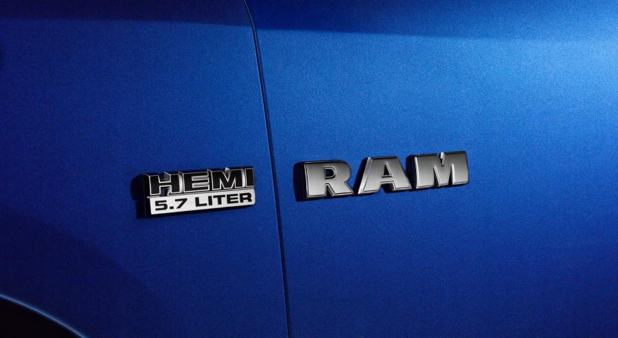  Dodge Ram 1500 Sport 2009 года  (фото 3 из 3)